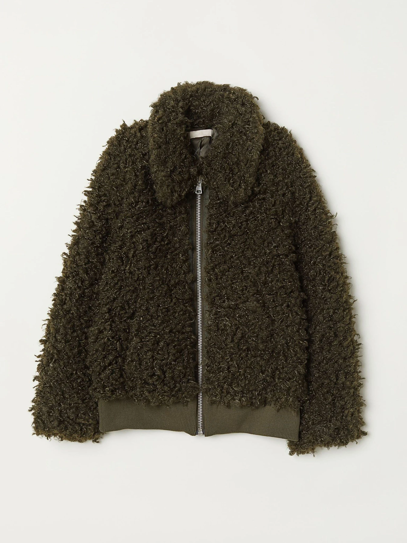 Куртки и дубленки H&M модель 63932 Фото