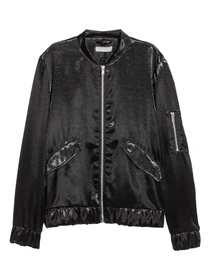 Куртки та дублянки H&M модель 46617 Фото