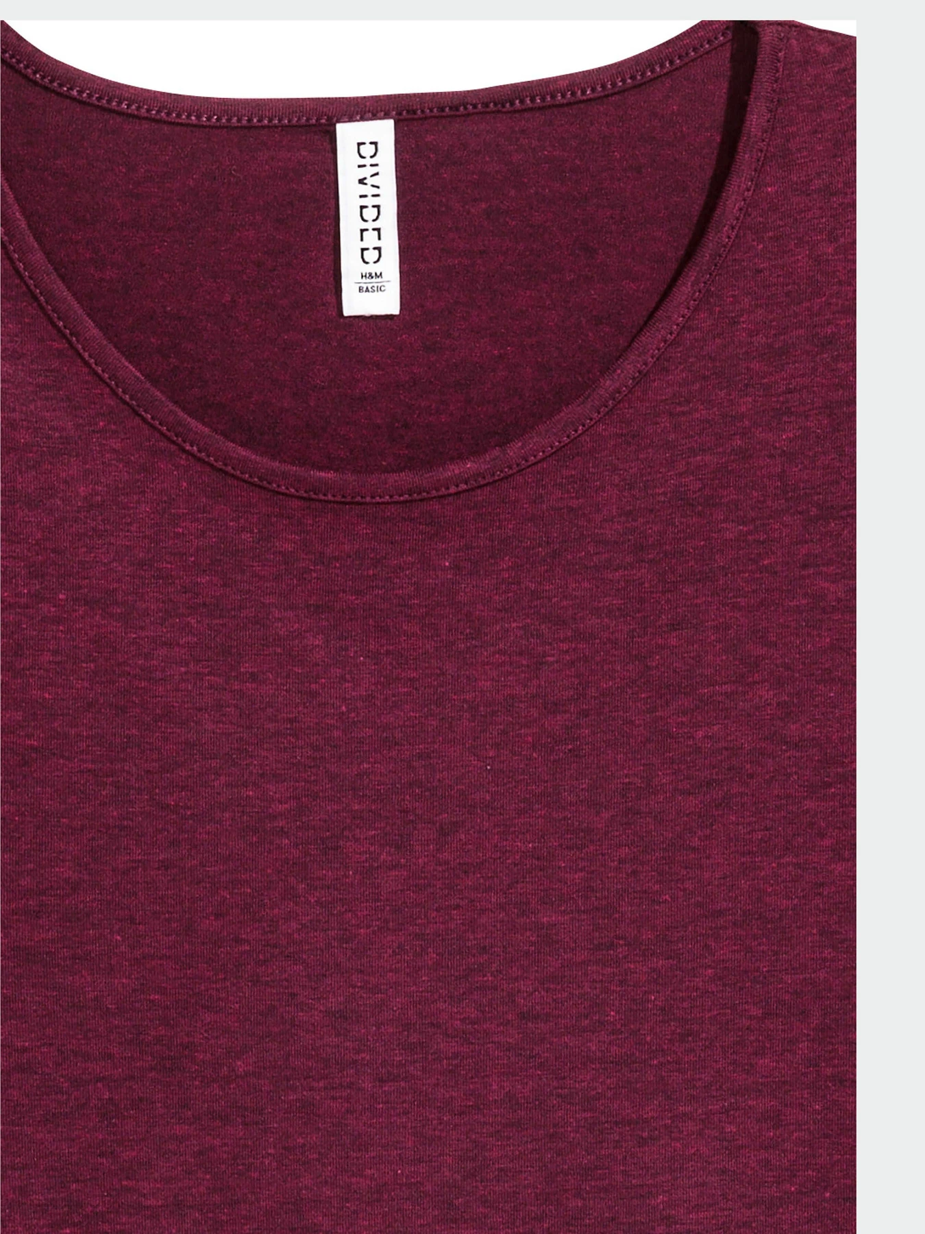 Худи и свитшоты H&M модель 36053 Фото