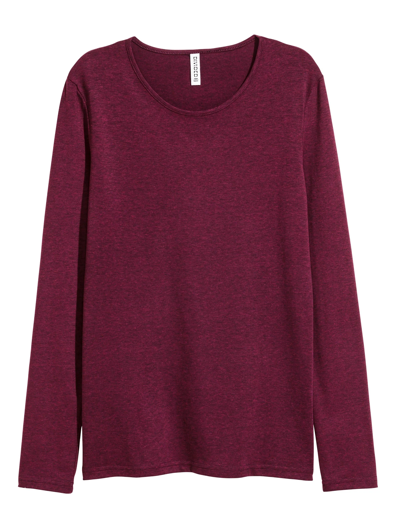 Худи и свитшоты H&M модель 36053 Фото