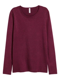 Худи и свитшоты H&M модель 36053 Фото