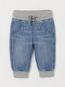 Штани H&M модель 46048 Фото