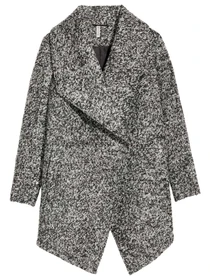Пальта та плащі H&M модель 44807 Фото