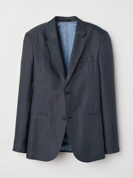 Піджаки H&M модель 65661 Фото