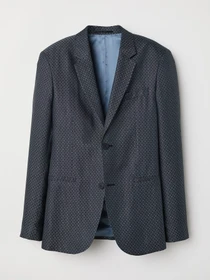 Піджаки H&M модель 65661 Фото