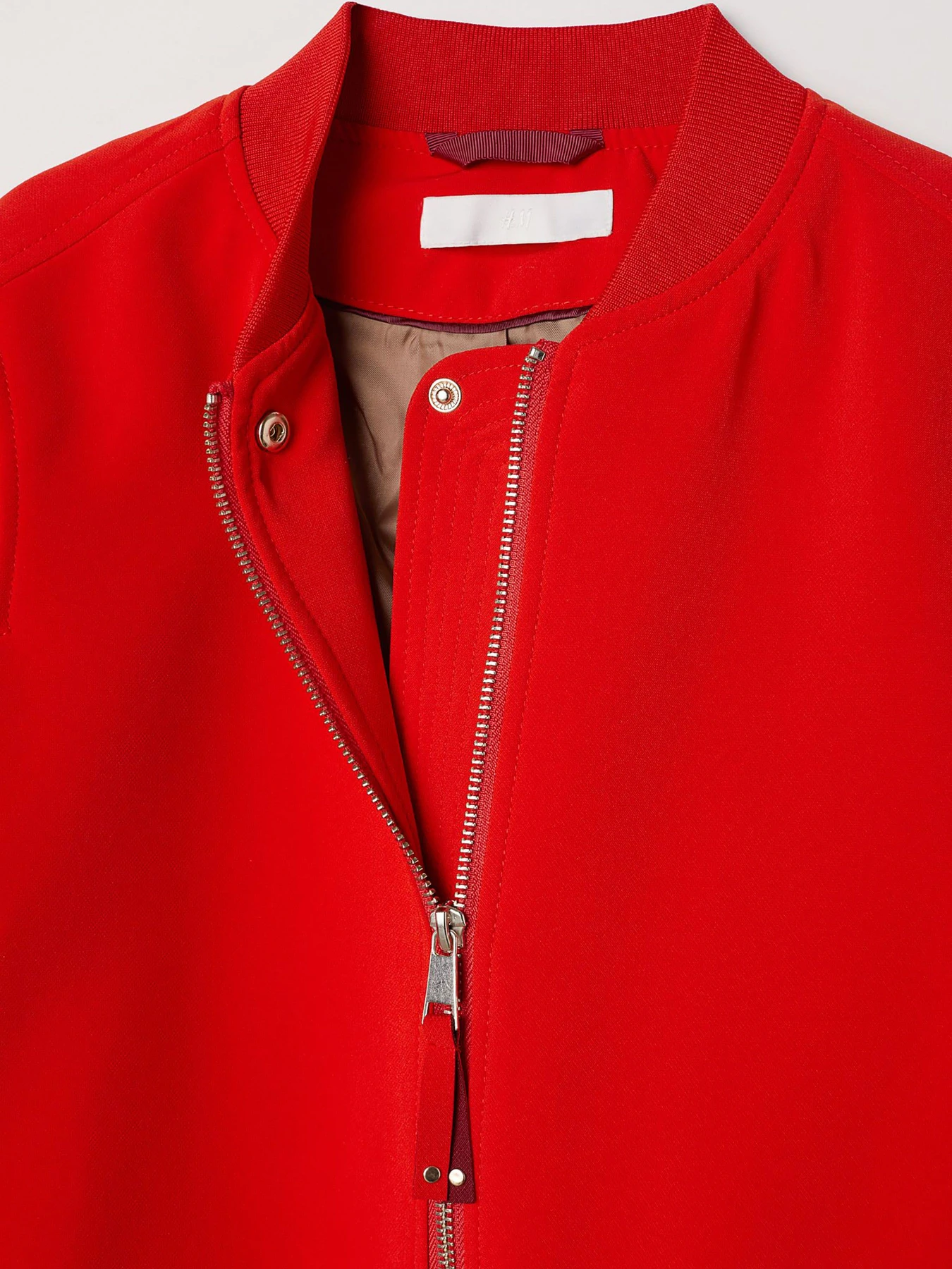 Куртки та дублянки H&M модель 63980 Куртки та дублянки H&M модель 63980 Фото