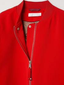 Куртки та дублянки H&M модель 63980 Фото