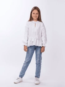 Вишиванки Едельвіка модель 137-22-09 Фото