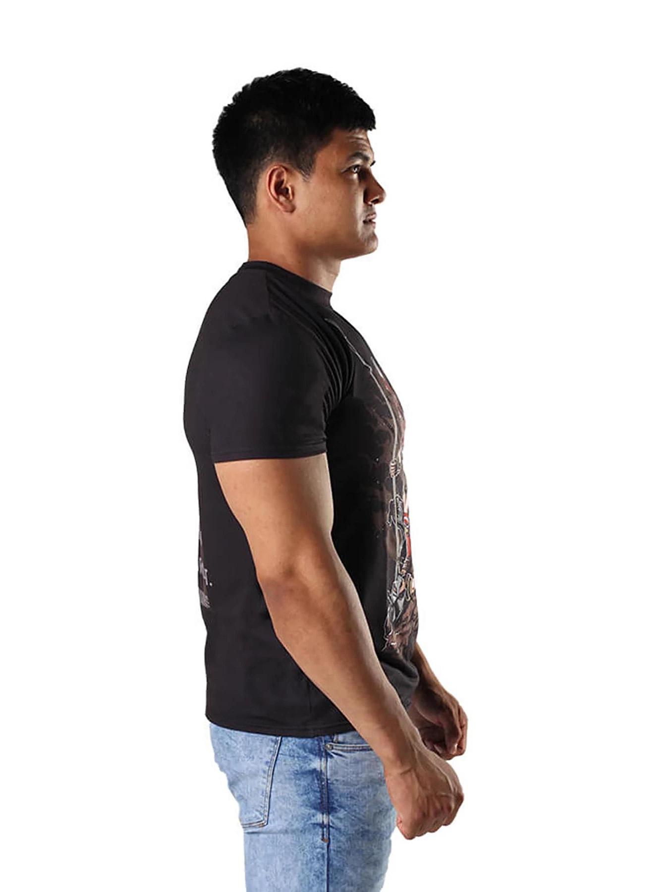 Футболки и поло Berserk Sport модель SpartaBlackTSHRT Футболки и поло Berserk Sport модель SpartaBlackTSHRT Фото