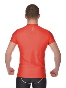 Футболки и поло Berserk Sport модель MartialFitRedTSHRT Фото