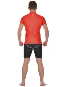 Футболки и поло Berserk Sport модель MartialFitRedTSHRT Фото