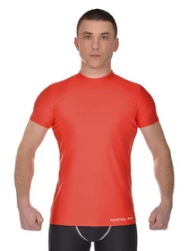 Футболки и поло Berserk Sport модель MartialFitRedTSHRT Фото