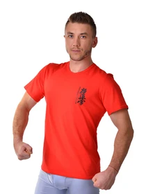 Футболки и поло Berserk Sport модель KyokushinRedTSHRT Фото