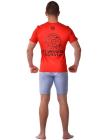 Футболки и поло Berserk Sport модель KyokushinRedTSHRT Фото