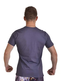 Футболки и поло Berserk Sport модель ClassicDarkGreyTSHRT Фото