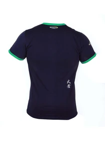 Футболки и поло Berserk Sport модель Samurai-IIBlueTSHRT Фото