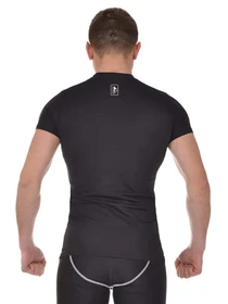 Футболки и поло Berserk Sport модель MartialFitBlackTSHRT Фото