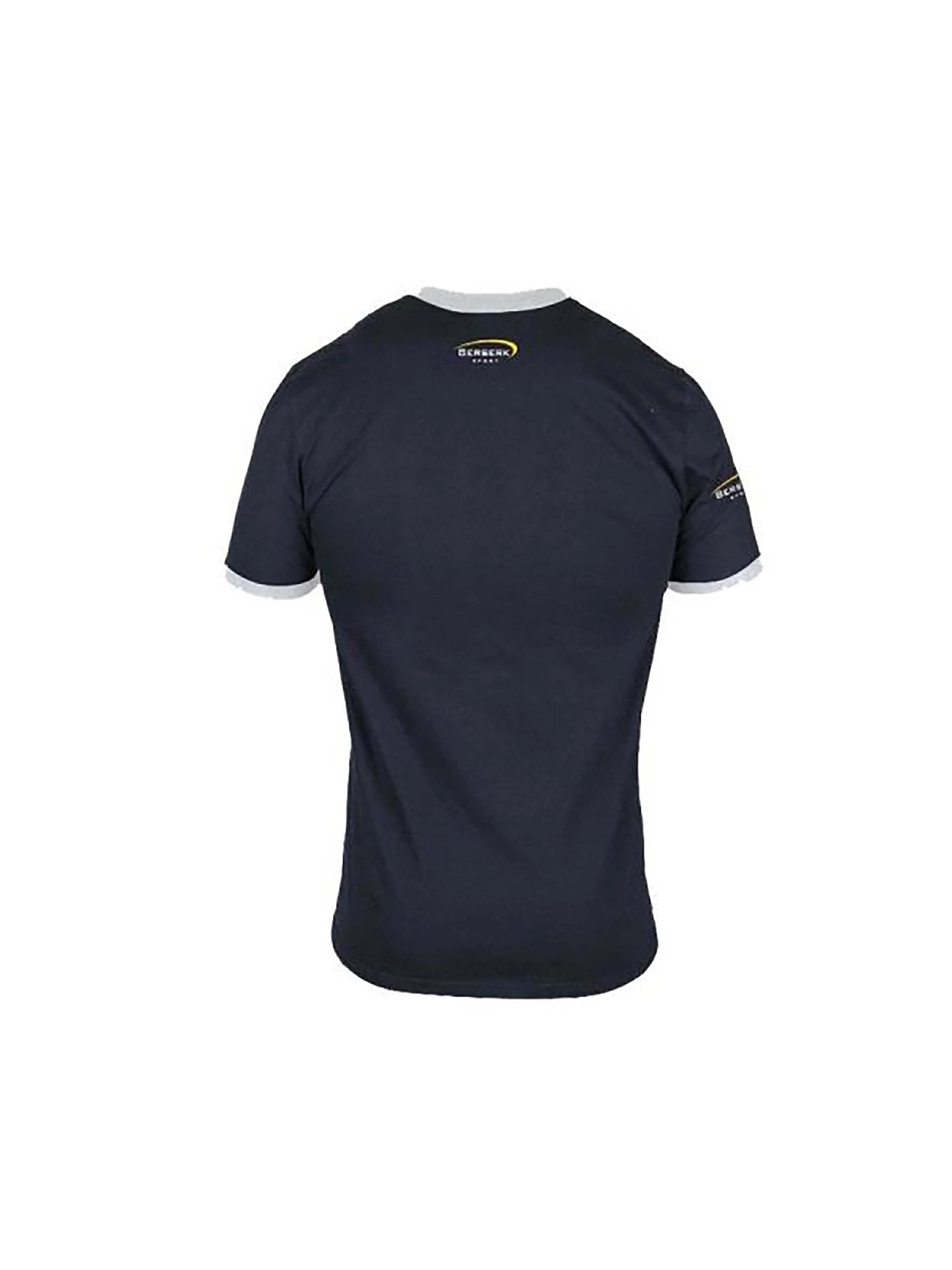 Футболки и поло Berserk Sport модель 00000000935BlueTSHRT Футболки и поло Berserk Sport модель 00000000935BlueTSHRT Фото