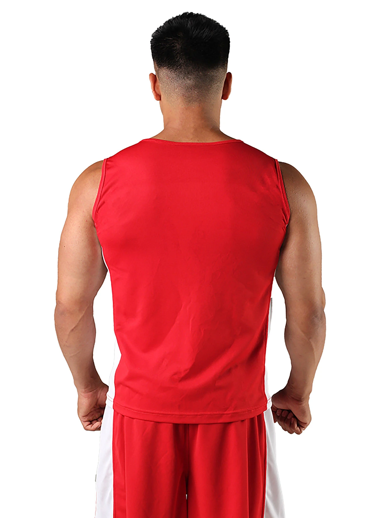 Футболки и поло Berserk Sport модель BoxingRedTSHRT Футболки и поло Berserk Sport модель BoxingRedTSHRT Фото