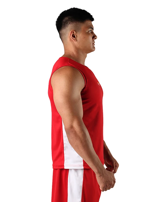 Футболки и поло Berserk Sport модель BoxingRedTSHRT Фото