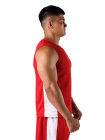 Футболки и поло Berserk Sport модель BoxingRedTSHRT Фото