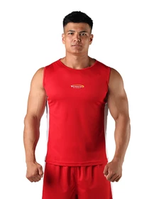 Футболки и поло Berserk Sport модель BoxingRedTSHRT Фото