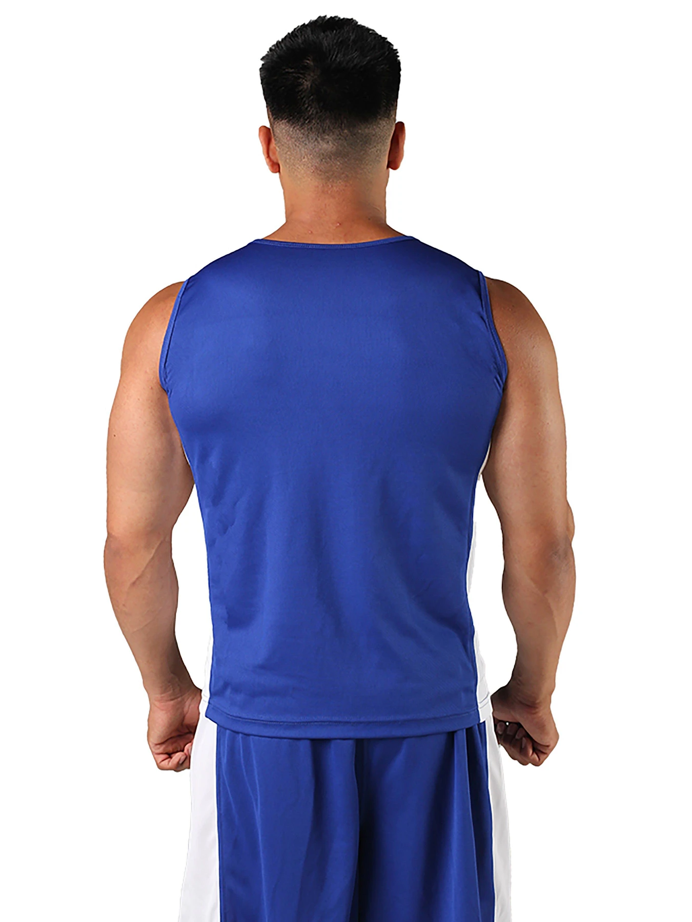 Футболки и поло Berserk Sport модель BoxingBlueTSHRT Футболки и поло Berserk Sport модель BoxingBlueTSHRT Фото