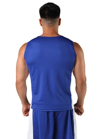 Футболки и поло Berserk Sport модель BoxingBlueTSHRT Фото