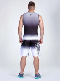 Футболки и поло Berserk Sport модель SonsofOdinGrey2TSHRT Фото