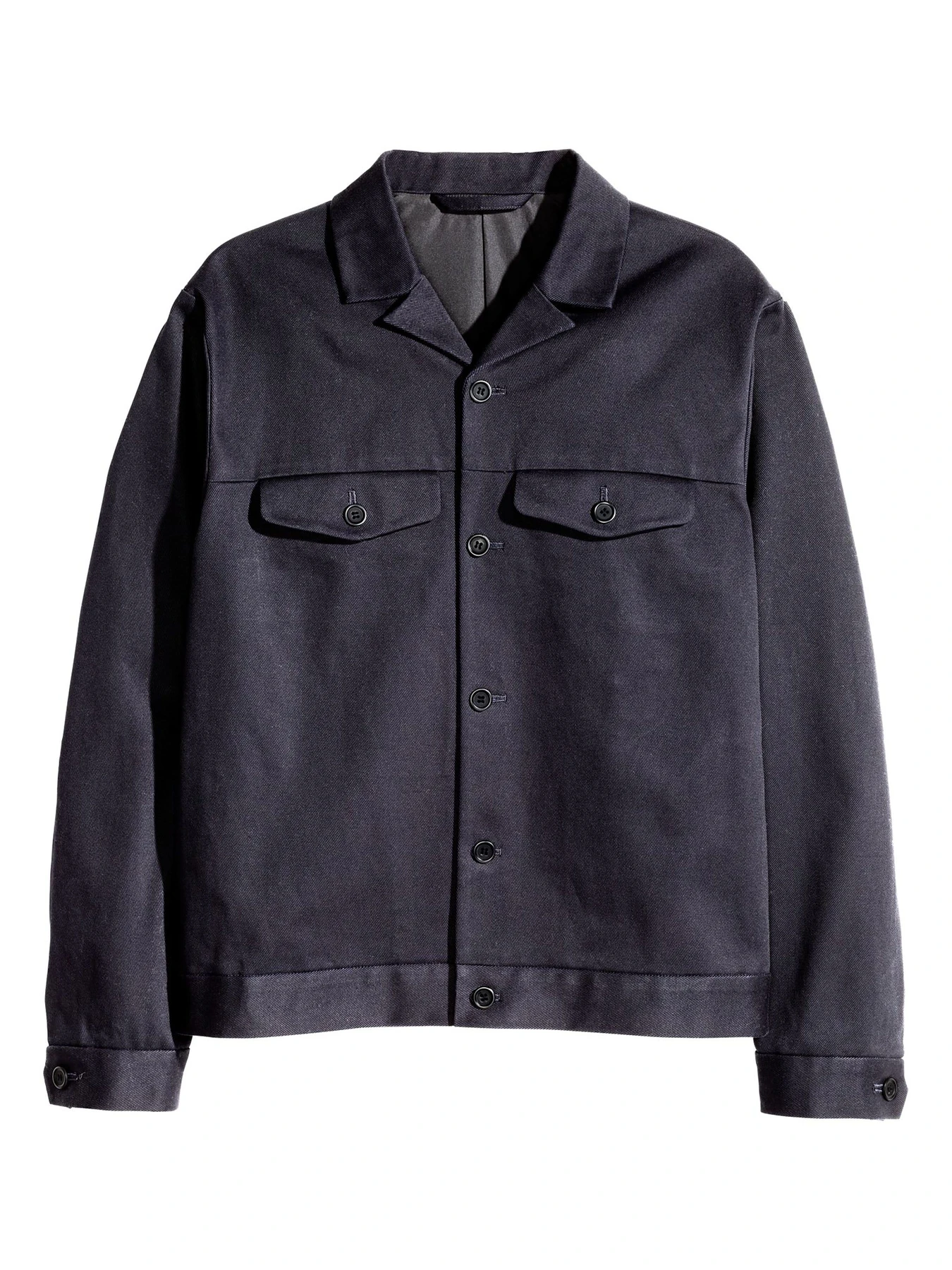 Куртки и дубленки H&M модель 51144 Фото