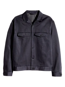 Куртки и дубленки H&M модель 51144 Фото