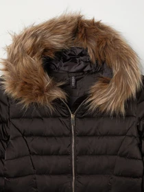 Куртки та дублянки H&M модель 60071 Фото
