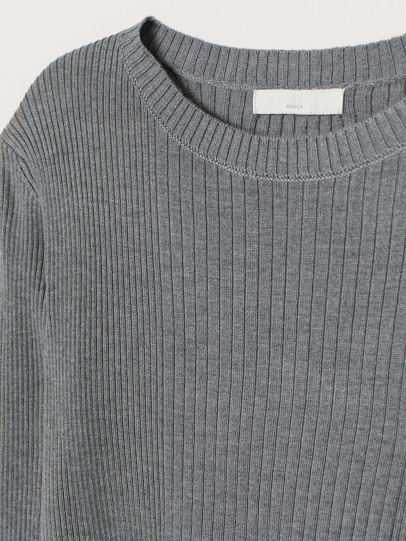 Свитры и кардиганы H&M модель 63148 Фото
