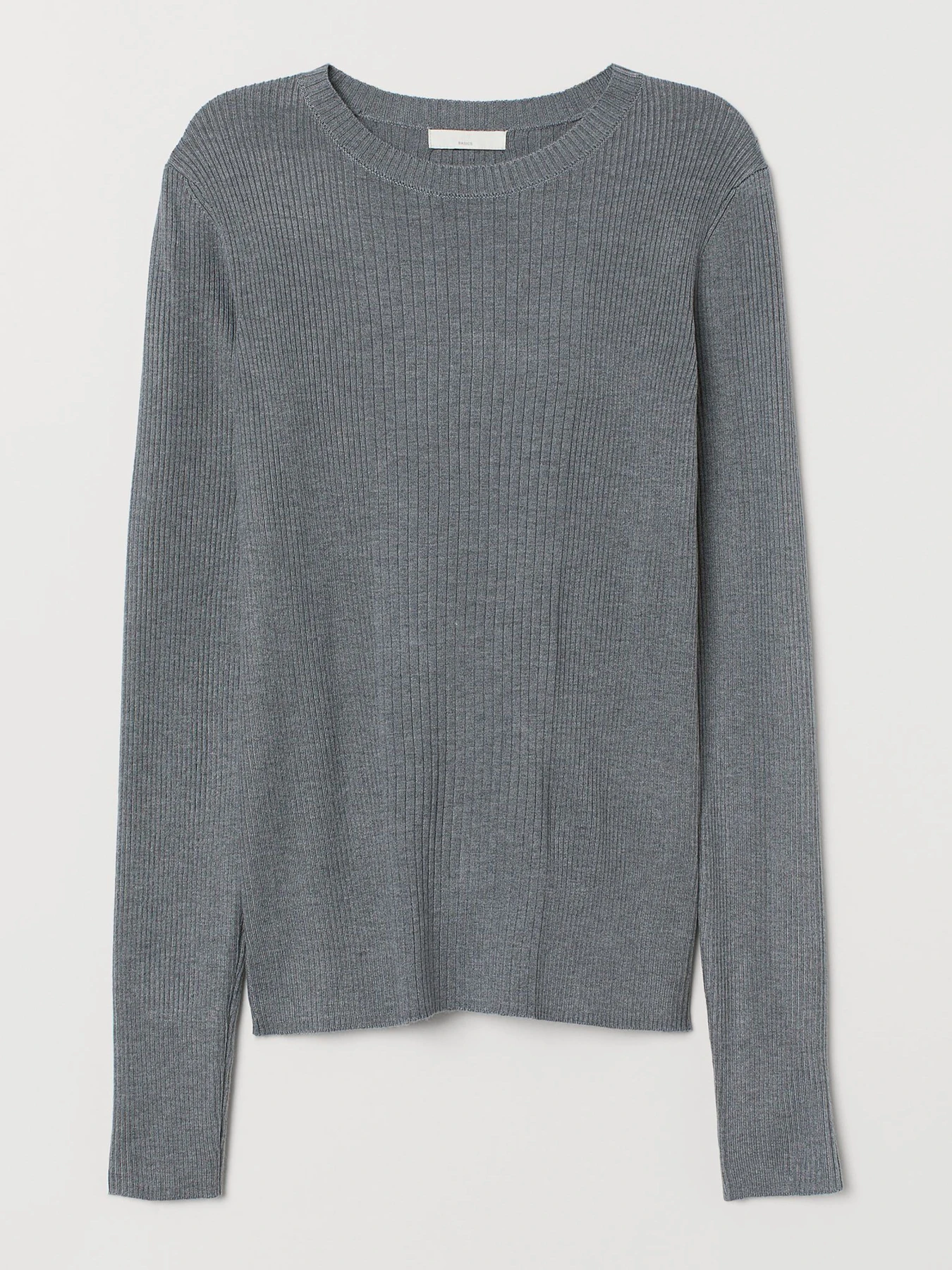 Свитры и кардиганы H&M модель 63148 Фото