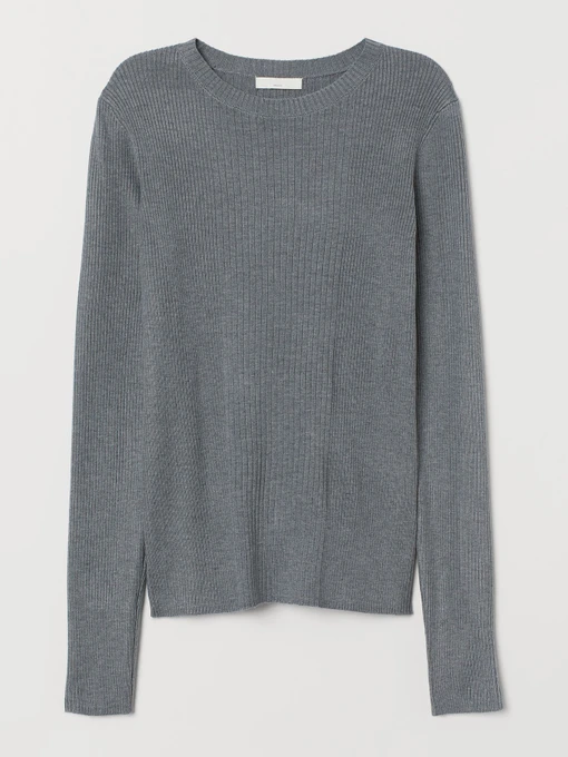 Светри та кардигани H&M модель 63148 Фото