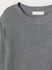 Свитры и кардиганы H&M модель 63148 Фото