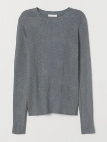 Свитры и кардиганы H&M модель 63148 Фото