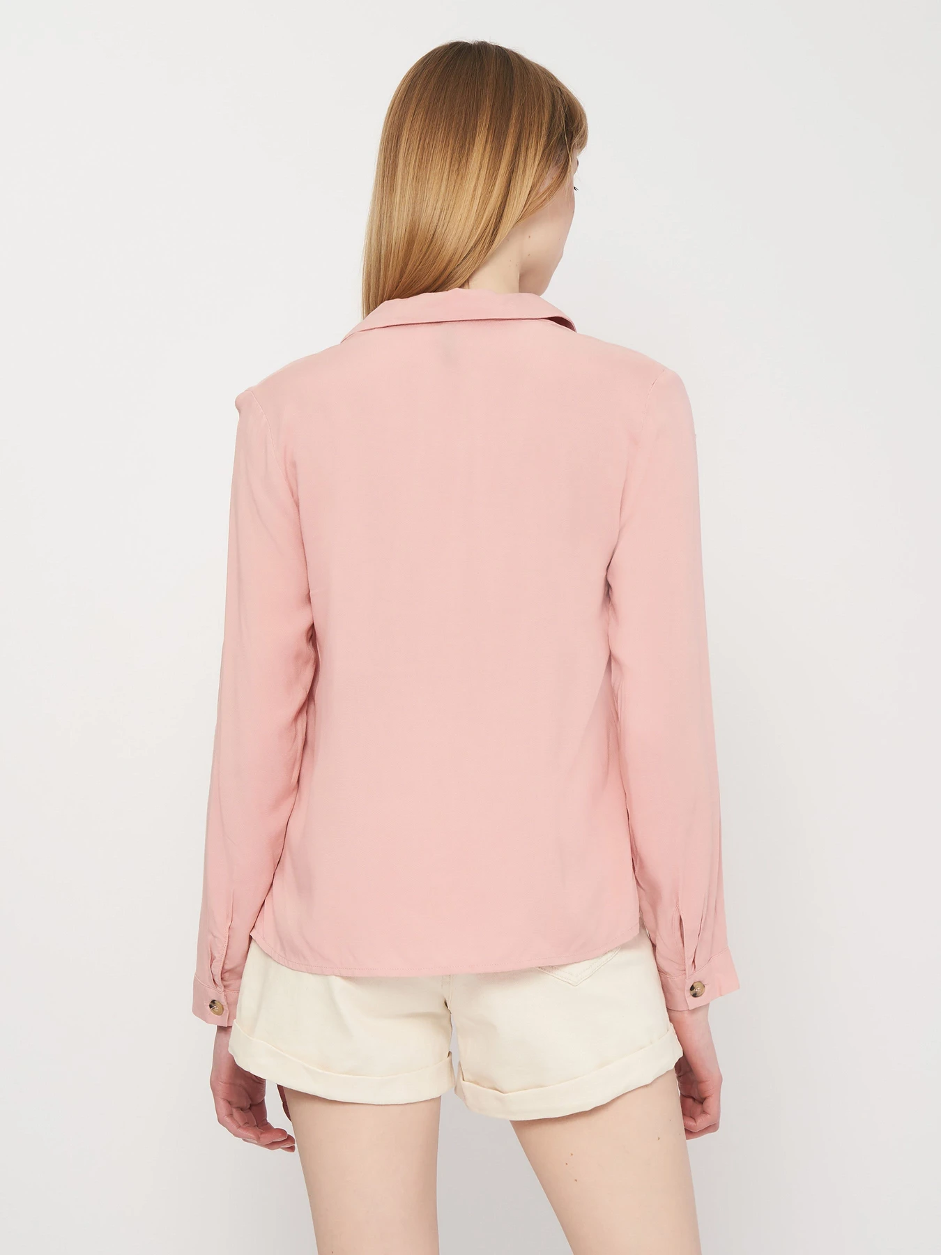 Рубашки H&M модель 64722 Фото