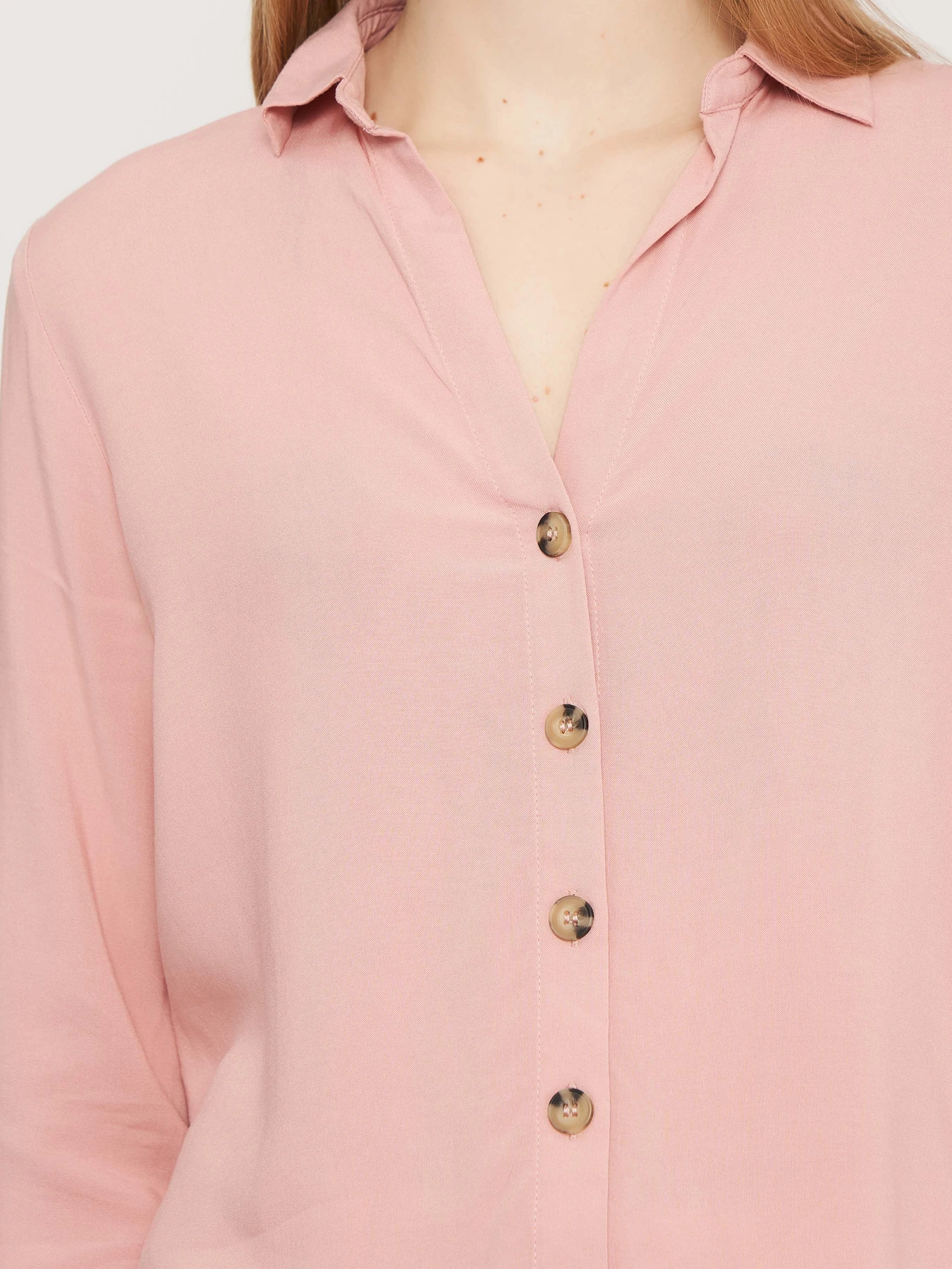 Рубашки H&M модель 64722 Фото