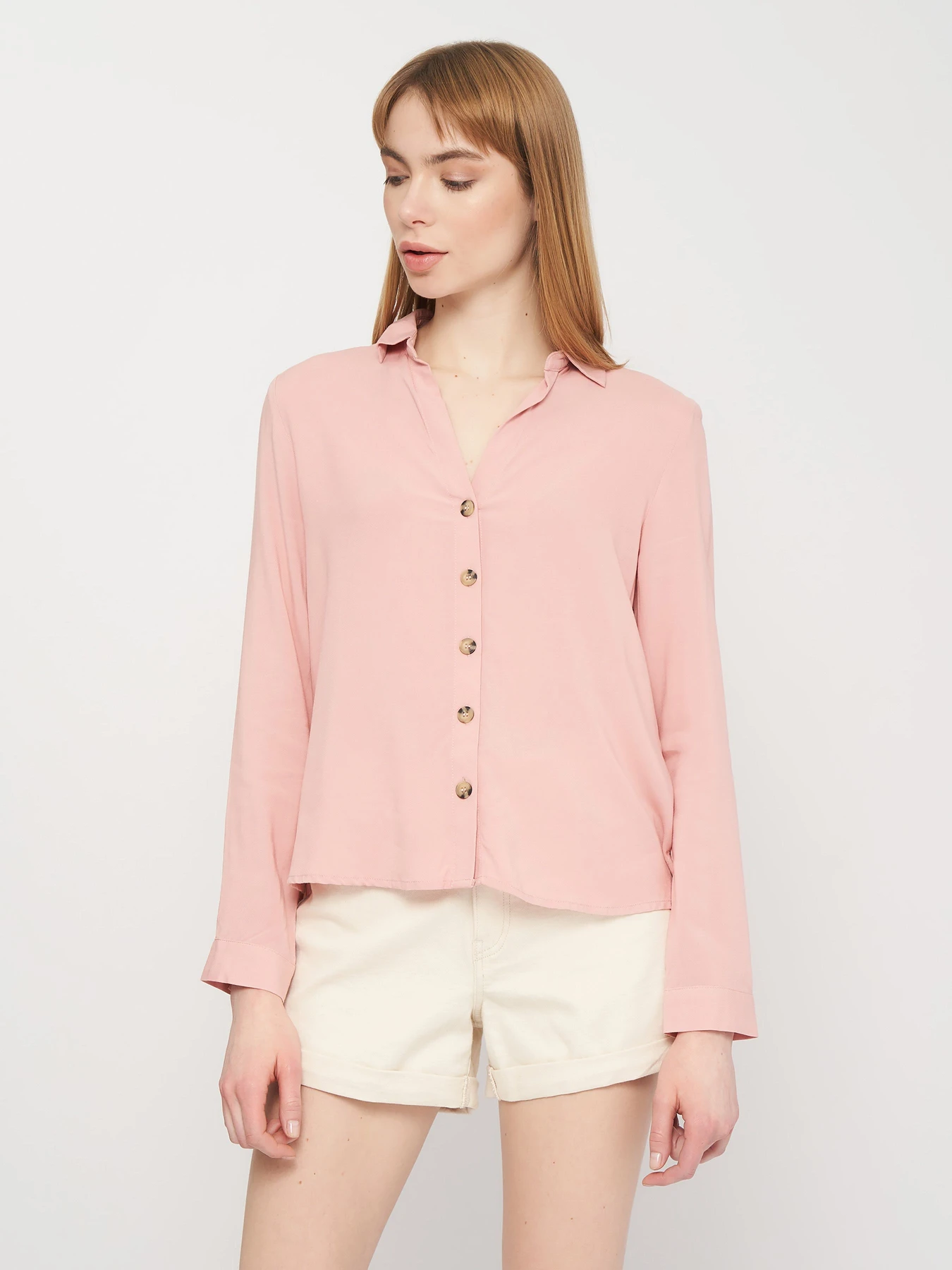 Рубашки H&M модель 64722 Фото