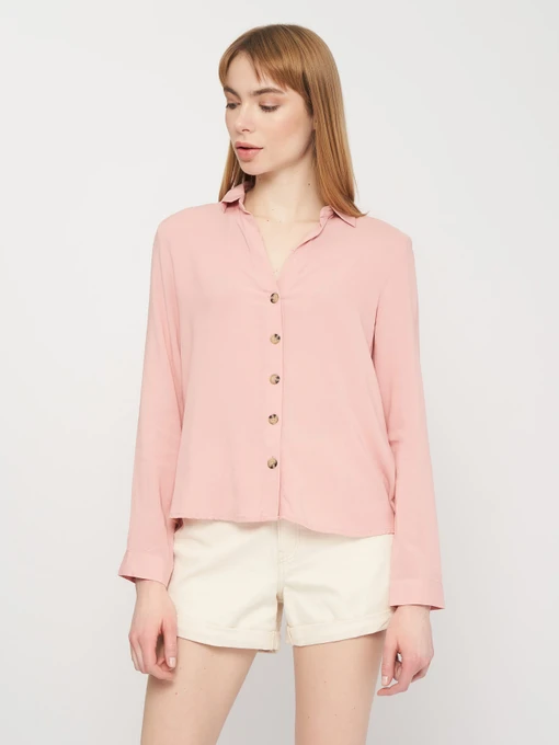 Рубашки H&M модель 64722 Фото