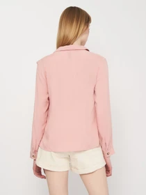 Рубашки H&M модель 64722 Фото