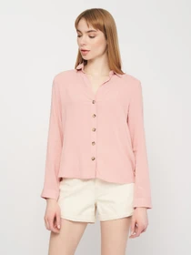Рубашки H&M модель 64722 Фото