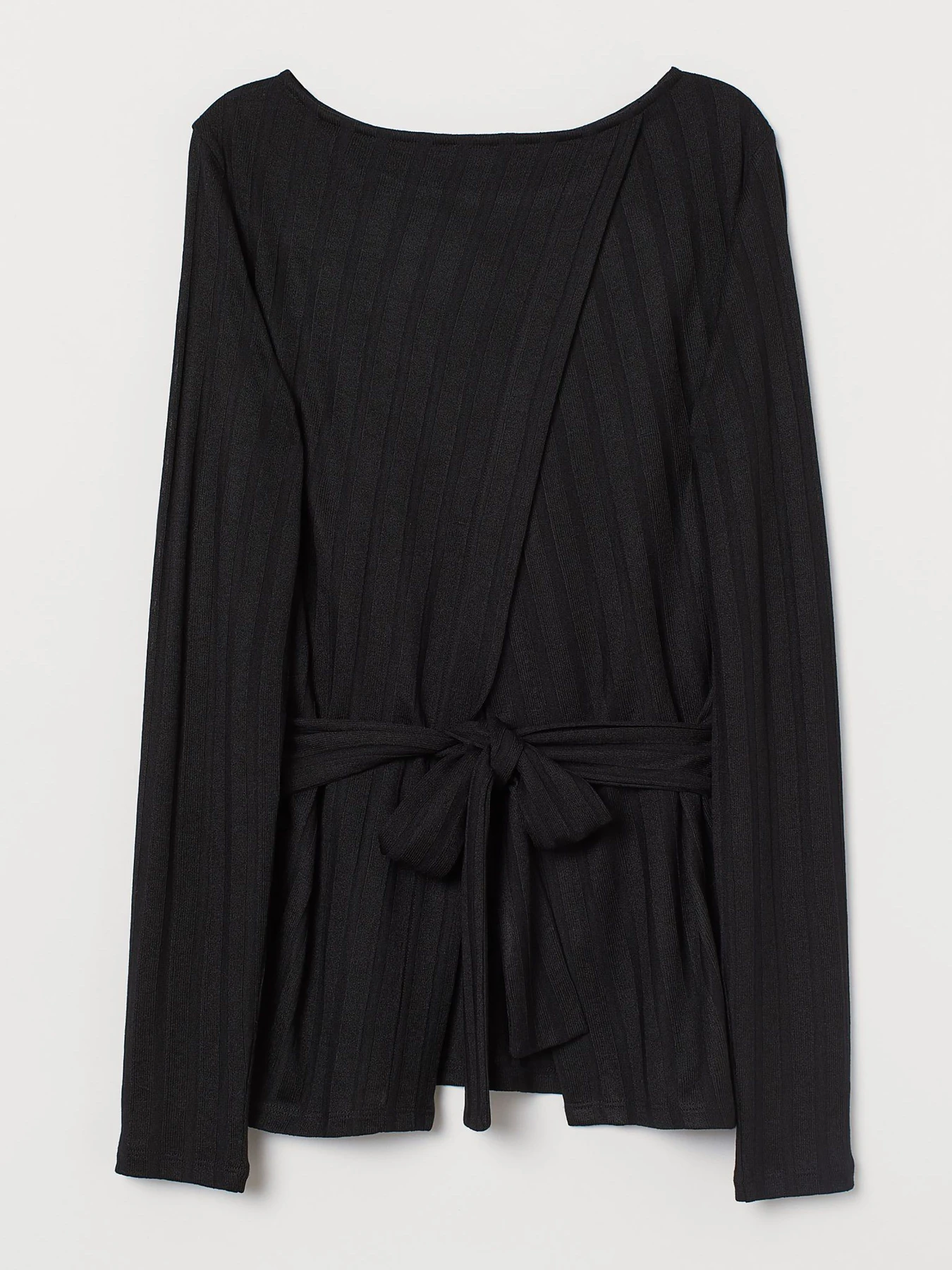 Свитры и кардиганы H&M модель 51701 Фото