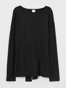 Свитры и кардиганы H&M модель 51701 Фото