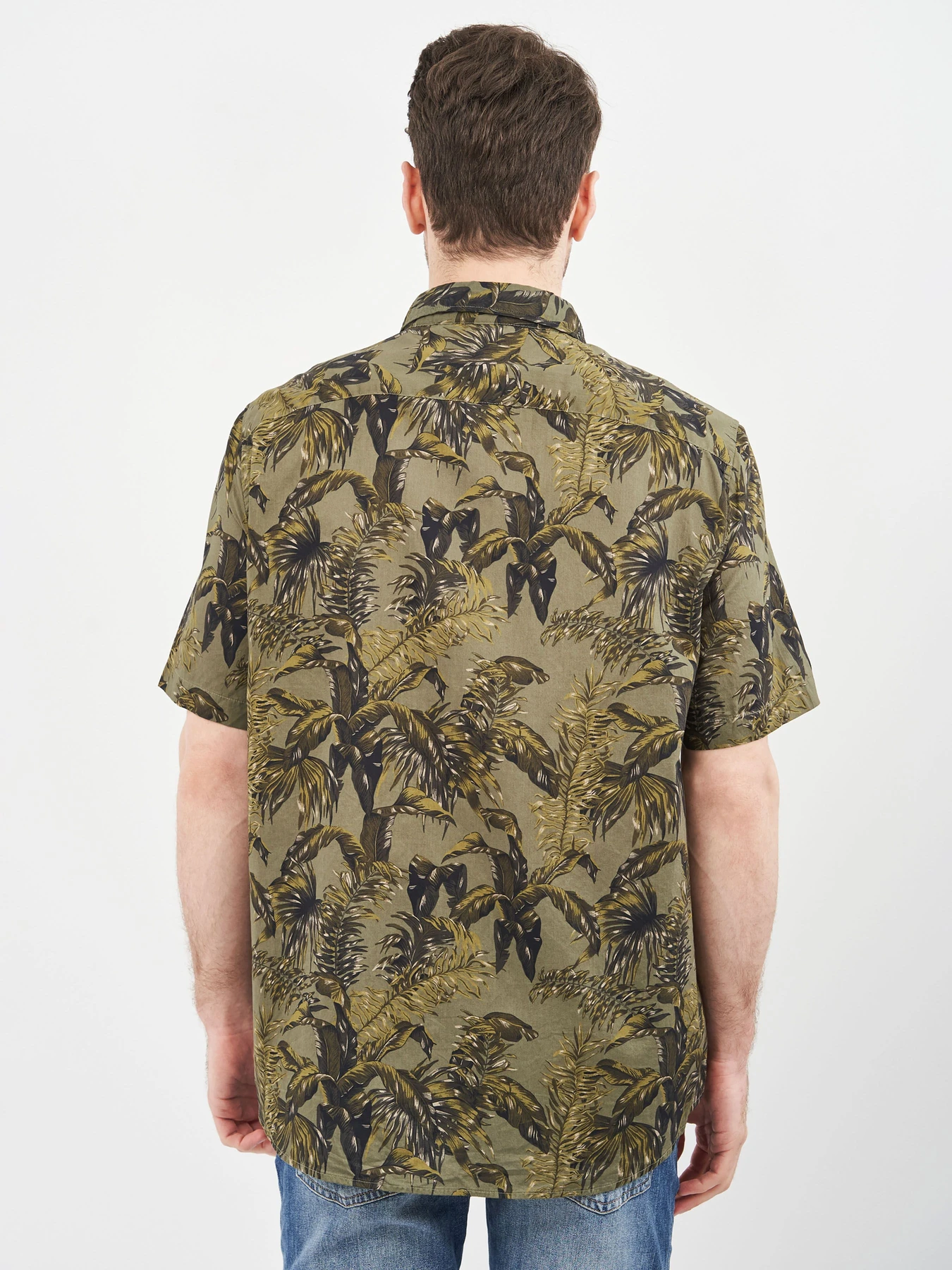 Сорочки H&M модель 53393 Фото
