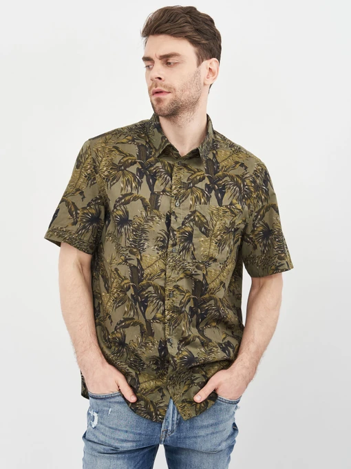 Сорочки H&M модель 53393 Фото