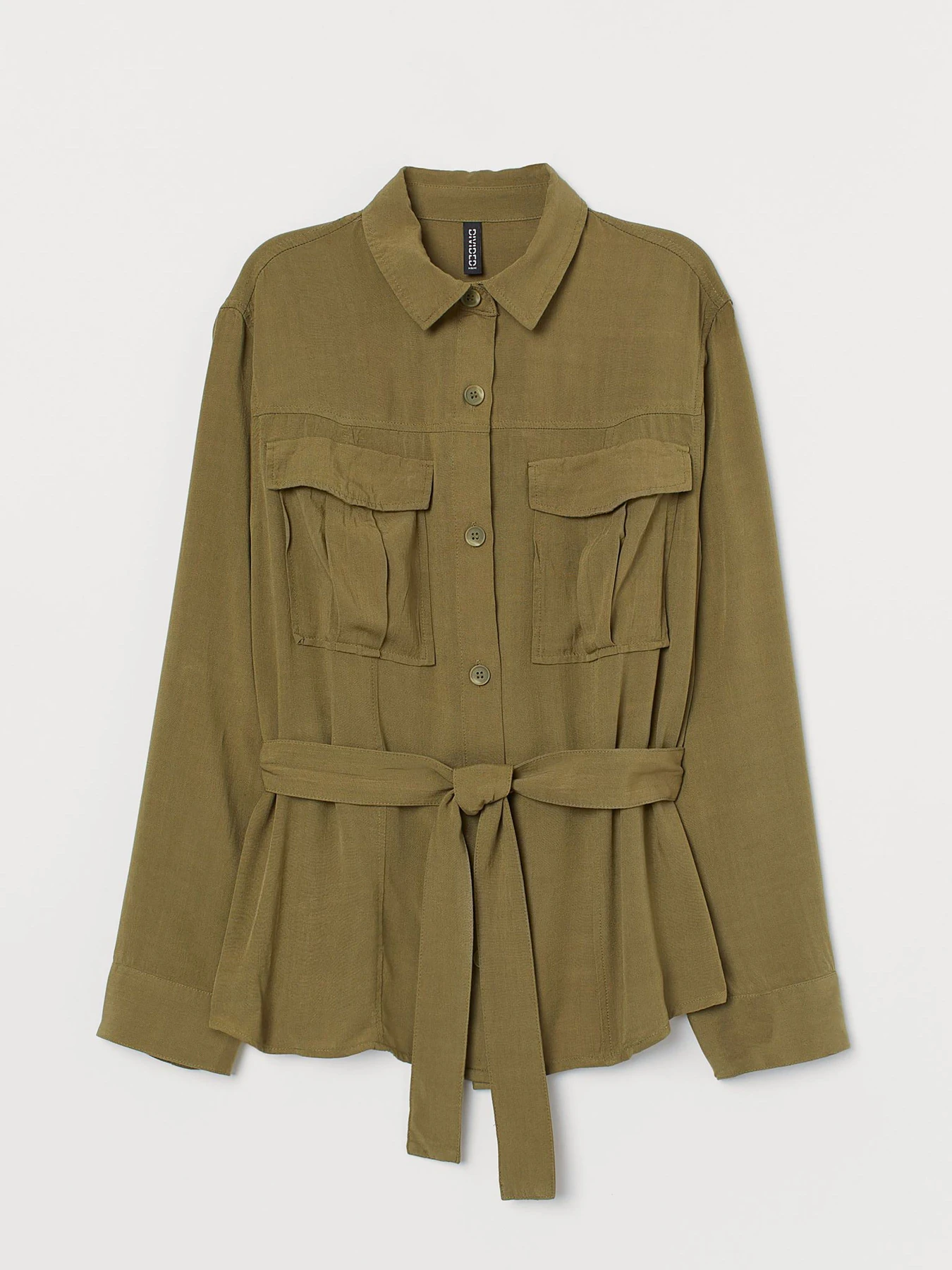 Сорочки H&M модель 53567 Фото