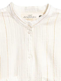 Рубашки H&M модель 48848 Фото
