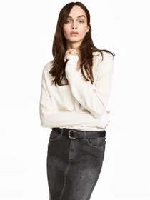 Рубашки H&M модель 48848 Фото